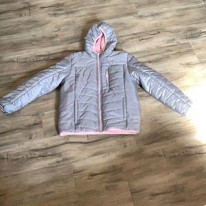 Eddie Bauer Reversible Jacket